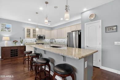 984 E Rojo Way, Gilbert, AZ 85297 - photo 5