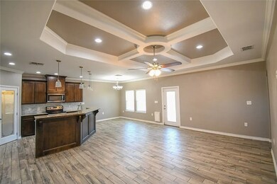 1325 S Mccampbell St, Aransas Pass, TX 78336 - photo 3