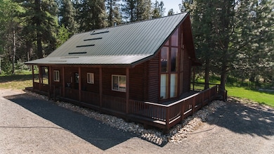 New roof