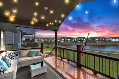 13303 E Bellechase St, Wichita, KS 67230 - photo 2