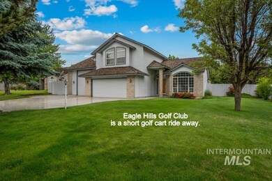 1476 E Hogan St, Eagle, ID 83616 - photo 2