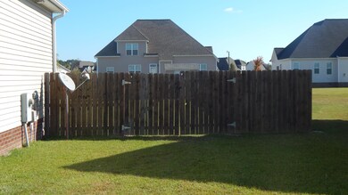 2737 Ange St, Winterville, NC 28590 - photo 4