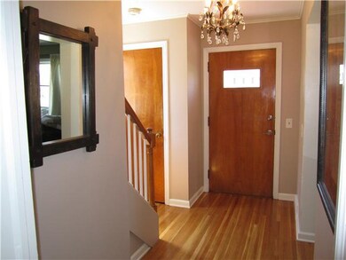 Foyer