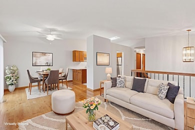 1617 Clemson Dr unit B, Saint Paul, MN 55122 - photo 4