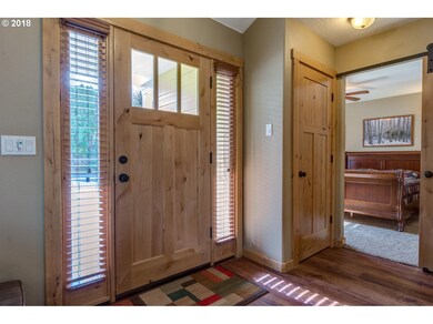 Entrance/Foyer