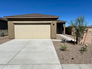 10336 W Harper St, Marana, AZ 85653 - photo 3