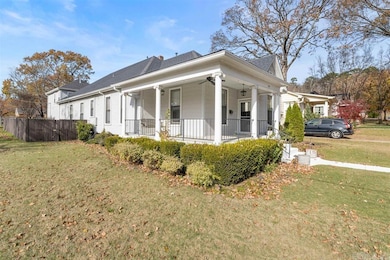 1200 N Polk St, Little Rock, AR 72205 - photo 2