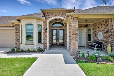 16314 Penick Rd, Waller, TX 77484 - photo 3