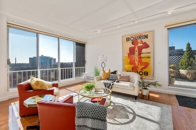 The Brook House unit 1205, Brookline, MA 02445 - photo 3