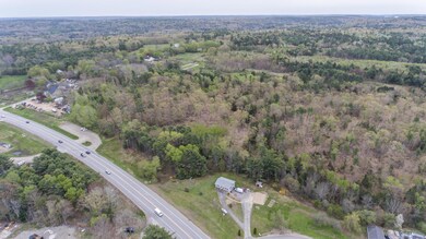 17B Dodge Road