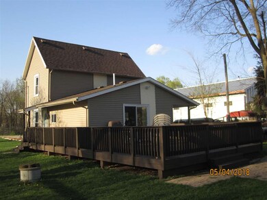 3709 W 3rd St, Afton, WI 53501 - photo 3