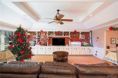 116 W Kerria Ave, McAllen, TX 78501 - photo 5