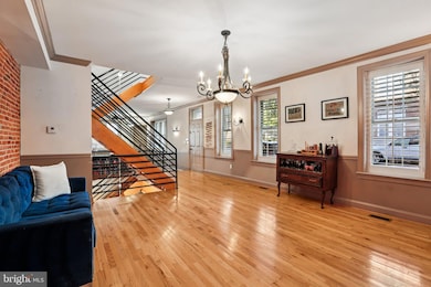 143 E West St, Baltimore, MD 21230 - photo 6