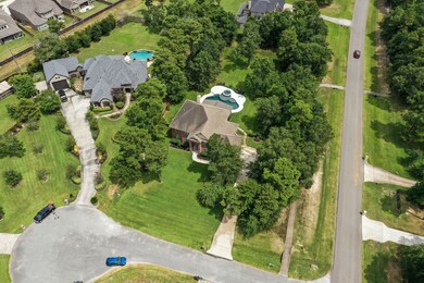 3902 Egret Ct, Spring, TX 77386 - photo 2