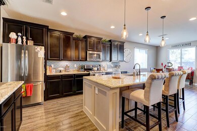 18626 W Glenrosa Ave, Goodyear, AZ 85395 - photo 5