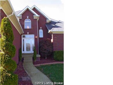 261 Winding Woods Trail, Mount Washington, KY 40047 - photo 2