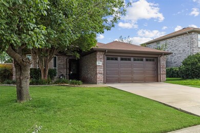 304 Lake Travis Dr, Wylie, TX 75098 - photo 2