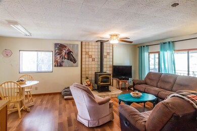 34 Big Tree Ln, Cloudcroft, NM 88317 - photo 6