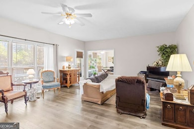 300 the Esplanade Way SE, Loganville, GA 30052 - photo 6