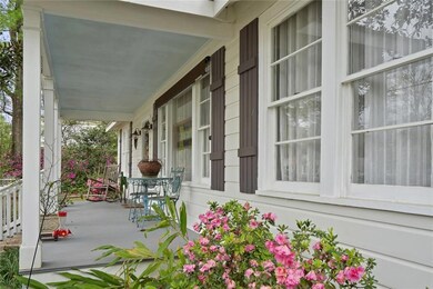 906 S Harrison St, Covington, LA 70433 - photo 5