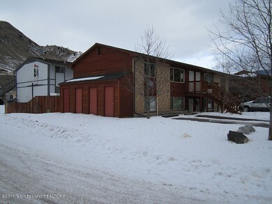 Exterior Storage