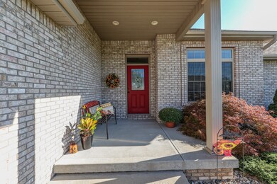2832 Sunflower Ct, Columbus, IN 47201 - photo 2