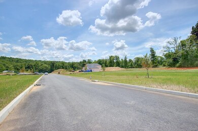5072 Hunter Lot #10 Ln, Upper Milford Township, PA 18034 - photo 7