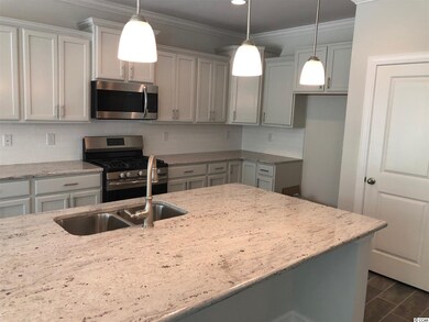 1501 Parish Way unit Lot 224 Willow Oak A, Myrtle Beach, SC 29577 - photo 7