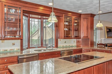 93 Rocky Brook Rd, North Andover, MA 01845 - photo 7