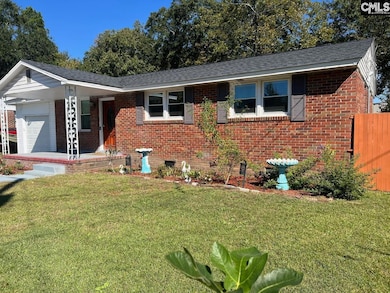 638 Carrington Dr, West Columbia, SC 29169 - photo 5