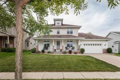 5209 Nannyberry Dr, Fitchburg, WI 53711 - photo 3