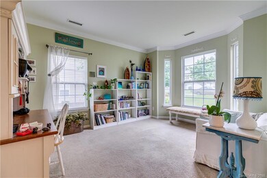 2241 Iron Works Dr unit 24, Clover, SC 29710 - photo 6