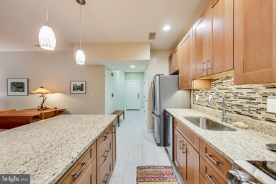 343 Cedar St NW unit 115, Washington, DC 20012 - photo 6