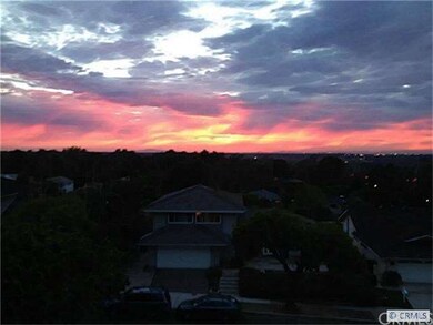 SUNSETS FROM HOME