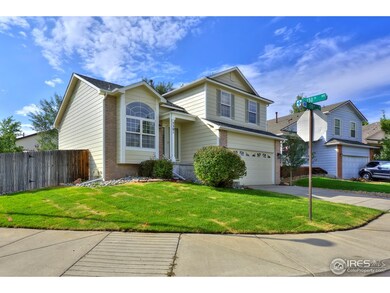 5501 E 130th Dr, Thornton, CO 80241 - photo 2