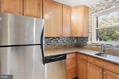 The Sherwood Apartments, Takoma Park, MD 20912 - photo 7