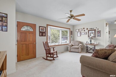 2109 N Michigan Ave, Davenport, IA 52804 - photo 4