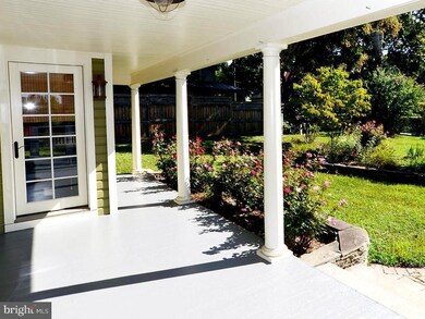 111 N 18th St, Purcellville, VA 20132 - photo 3