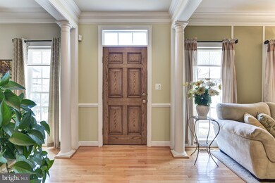 23121 Mistflower Dr, Clarksburg, MD 20871 - photo 4