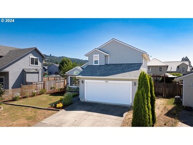 529 NW Blair Loop, Sheridan, OR 97378 - photo 3