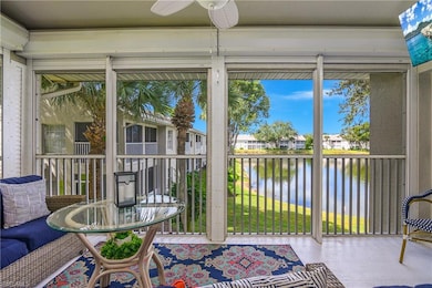 13061 Hamilton Harbour Dr unit 1, Naples, FL 34110 - photo 5