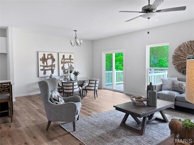 2321 Hank's Close Rd unit 185 STB, Washington, MO 63090 - photo 6