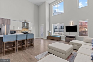 1526 00 Ridge Ave unit 4, Philadelphia, PA 19130 - photo 5