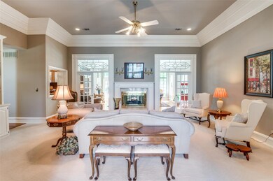 803 Hunters Glen Ct, Colleyville, TX 76034 - photo 6