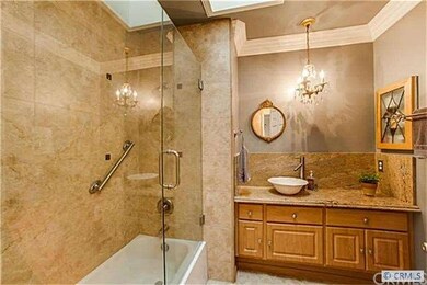 Remodeled Guest Bath