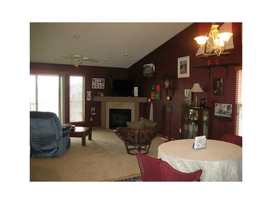 1st Floor Plan.