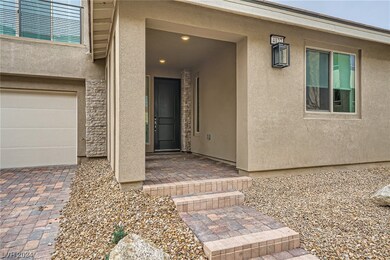 4127 Lemonsage St unit lot 210, Las Vegas, NV 89135 - photo 5