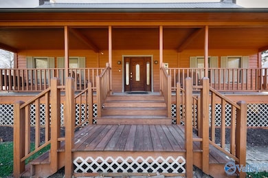 142 Cherokee Bluff, Woodville, AL 35776 - photo 2