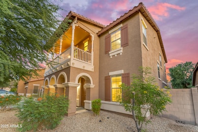 16043 W Cocopah St, Goodyear, AZ 85338 - photo 4