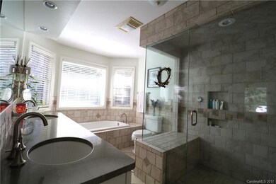 732 Whitney Blvd, Lake Lure, NC 28746 - photo 5